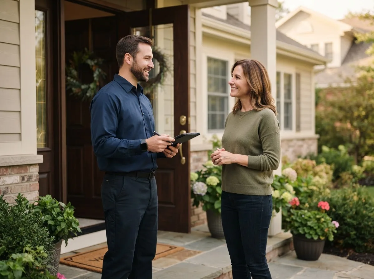 Water damage restoration FAQs for Lookout Mountain, GA